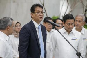 Rp200 T Mengalir ke 6 Bank!  Strategi Pemerintah?