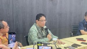 Cukai Rokok 57%? Menteri Keuangan Kaget!