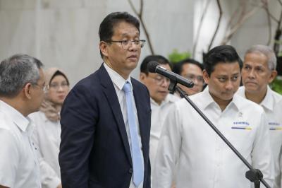 Mampukah Purbaya Gapai Target 8%?