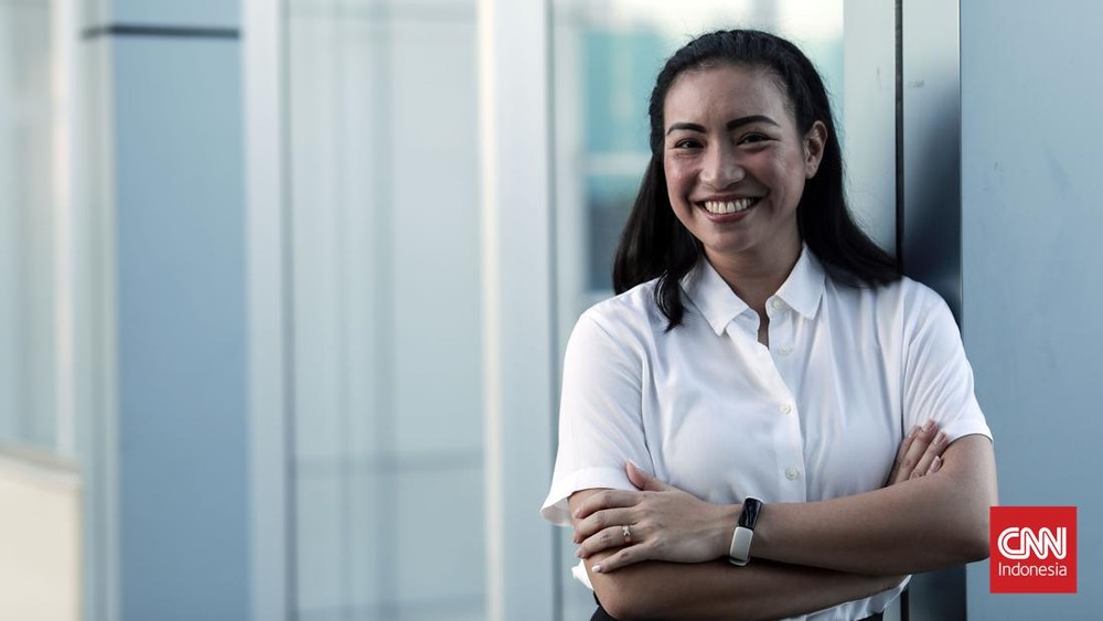 Sara Mundur dari DPR, Jadi Menteri? Gerindra Buka Suara! 1 Sara Mundur dari DPR, Jadi Menteri? Gerindra Buka Suara!