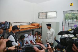 Sekolah Rakyat Tembus Rp788 Miliar!