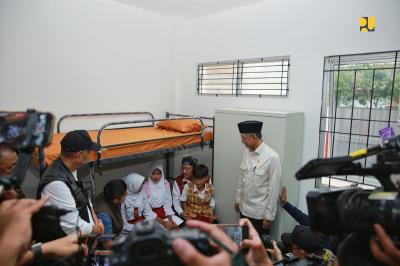 Sekolah Rakyat Tembus Rp788 Miliar!