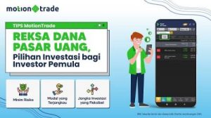 Reksa Dana Pasar Uang: Investasi Aman untuk Pemula?