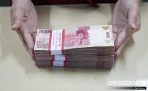 Rezeki Nomplok Rp5 Juta? Fakta Mengejutkan Dana APBN!