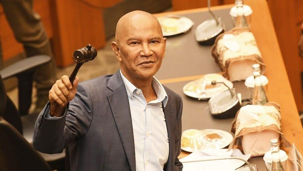 Kantin Sekolah Jadi Dapur Bergizi? Usulan Said Abdullah 1 Kantin Sekolah Jadi Dapur Bergizi? Usulan Said Abdullah