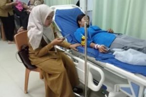 Ratusan Siswa Keracunan, Ini Penyebabnya!