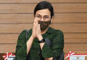 Rumah Sri Mulyani Dirampok! Ini Buktinya!