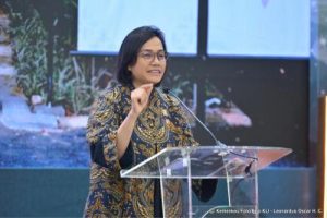 Dana APBN 2026: Jawa Dapat Berapa? Papua Dapat Lebih Banyak!