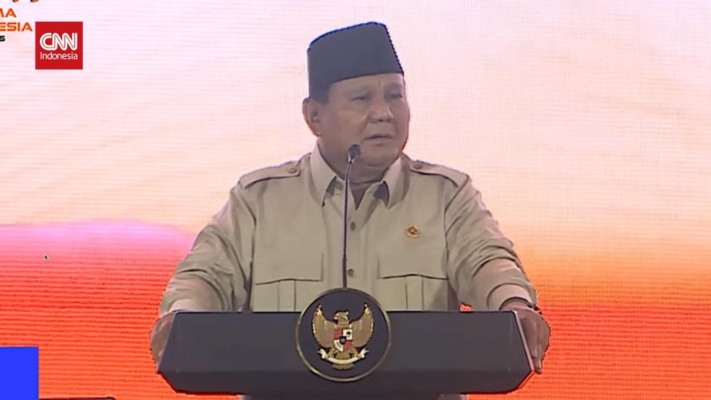 Makan Gratis Prabowo Dikritik? Angkanya Cuma Segini!