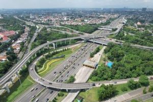 Tol Super Pendek! Jakarta-Tangerang Cuma Segini?