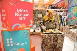 UMKM Makin Moncer! Rahasia BNI Dukung Bisnis Anda?