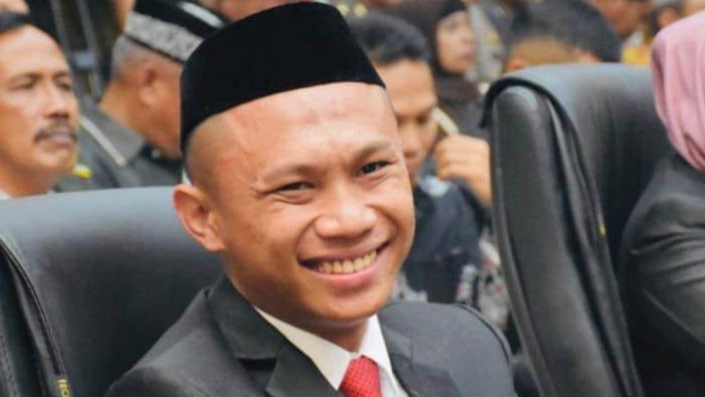 Heboh! Anggota DPRD Gorontalo Ngaku Mau Rampok Uang Negara!