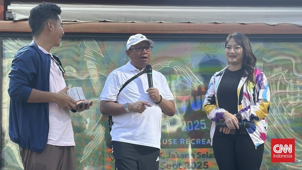 Tukar Sampahmu, Dapat Voucher! 1 Tukar Sampahmu, Dapat Voucher!