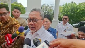 Proyek Rahasia Prabowo di Papua!