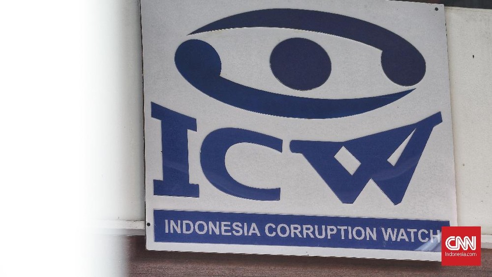 Korupsi Mengkhawatirkan: Penindakan Terendah dalam 5 Tahun!