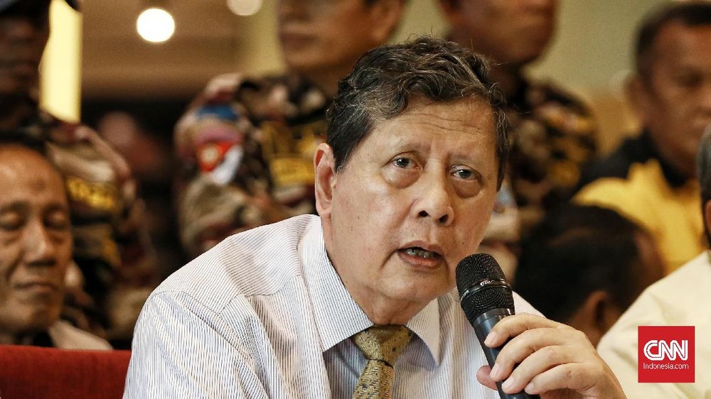Kasus Nadiem: Tokoh Antikorupsi Turun Gunung!