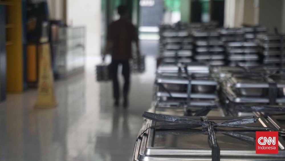 Ratusan Siswa Gunungkidul Keracunan Massal! 1 Ratusan Siswa Gunungkidul Keracunan Massal!