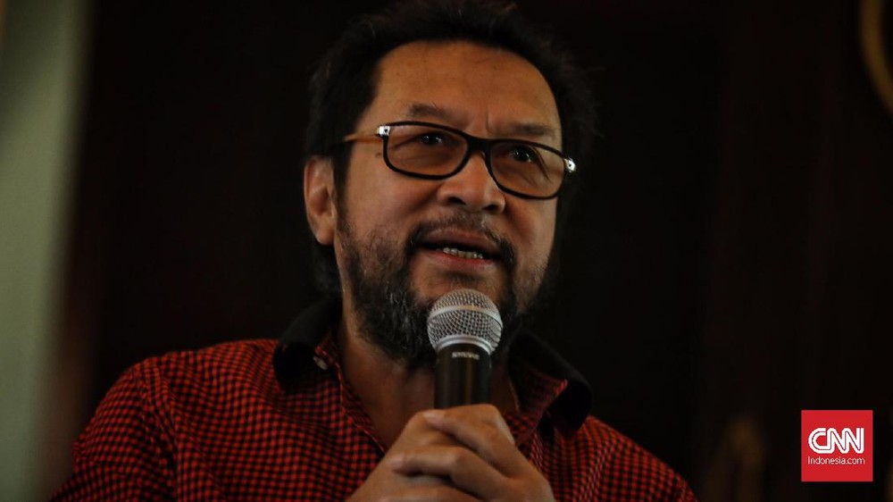 Tindak Tegas! Guru Papua Tewas, MPR Geram!