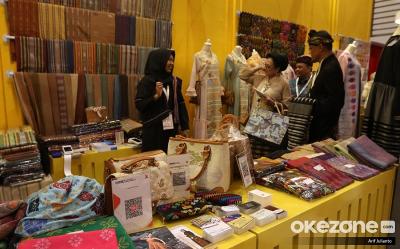 Ritel Raksasa Ancam UMKM? Pemerintah Bergerak! 1 Ritel Raksasa Ancam UMKM? Pemerintah Bergerak!