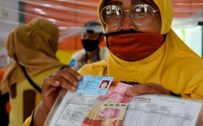BLT Kesra Rp900 Ribu: Kapan Cairnya? Jangan Sampai Ketinggalan!
