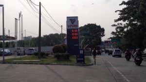 Vivo 'Suntik' BBM dari Pertamina, Ada Apa?