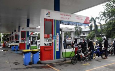 Pertalite Kehilangan Peminat? Konsumen Pilih BBM Mahal!