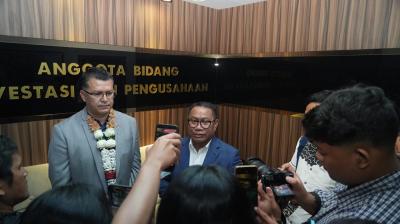 Batam Diproyeksikan Jadi Magnet Investasi Global, AS Kepincut! 1 Batam Diproyeksikan Jadi Magnet Investasi Global, AS Kepincut!