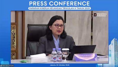 BBRI Gelontorkan Dana Jumbo, Harga Saham Bakal Meroket?