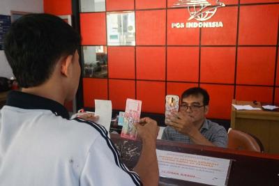 BSU Tahap 2 Cair? Fakta Terungkap! 1 BSU Tahap 2 Cair? Fakta Terungkap!