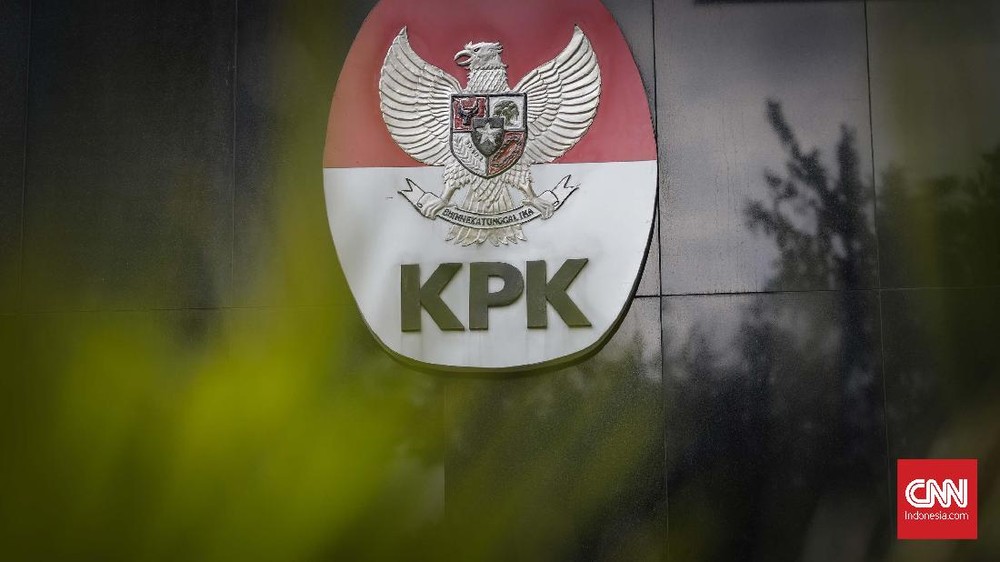 KPK Cari Talenta ASN Terbaik, Ada 6 Posisi Eselon II! 1 KPK Cari Talenta ASN Terbaik, Ada 6 Posisi Eselon II!