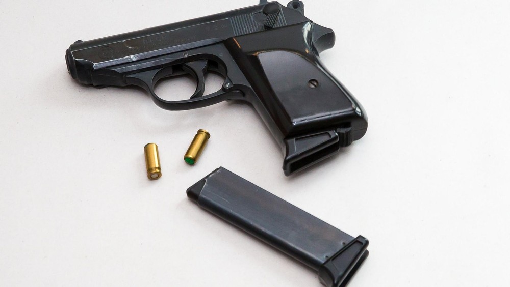 Polisi Boleh Tembak? Aturan Baru Soal Peluru Tajam!