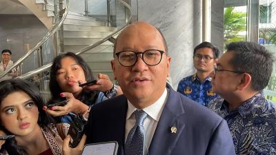 Patriot Bond Laris Manis! Dana Segar untuk Energi Bersih 1 Patriot Bond Laris Manis! Dana Segar untuk Energi Bersih