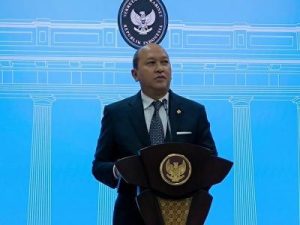Utang Whoosh: CEO Buka Kartu, APBN Gagal Jadi Penyelamat?