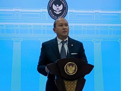 Utang Whoosh: CEO Buka Kartu, APBN Gagal Jadi Penyelamat? 1 Utang Whoosh: CEO Buka Kartu, APBN Gagal Jadi Penyelamat?