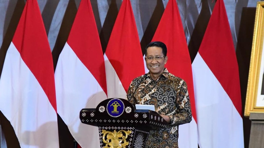 Kemenkum Klaim Kinerja Moncer! Ada Apa?
