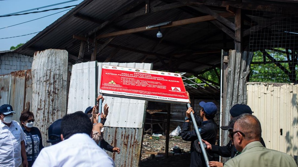 Judul Clickbait: Cikande Bebas Radiasi! 22 Pabrik Kinclong 1 Judul Clickbait: Cikande Bebas Radiasi! 22 Pabrik Kinclong