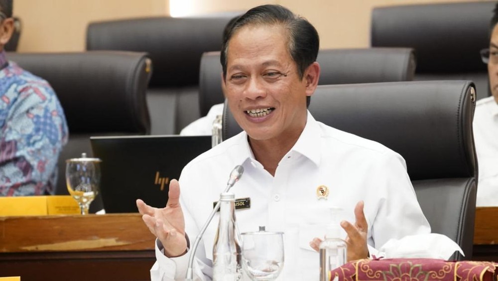 Dua Perusahaan di Serang Terancam Digugat KLH, Kenapa?