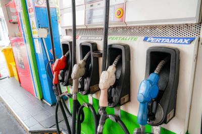 Dompet Menjerit! Harga BBM Pertamina Resmi Naik!