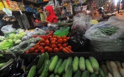Harga Pangan Akhir Pekan: Kabar Baik untuk Dompet Anda!