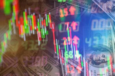 IHSG Terbang Tinggi! Sentuh Level 8.071