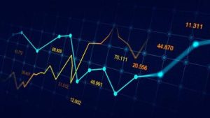 IHSG Terbang Tinggi! Sentuh Level 8.124, Investor Sumringah