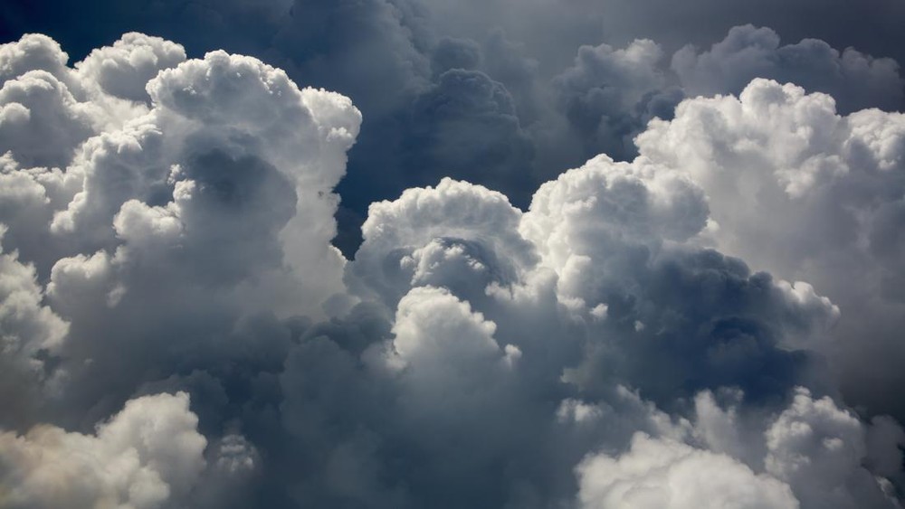 Awan Busa Hitam Gegerkan Subang, Ini Kata Kang Dedi!