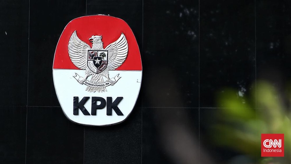 KPK Obok-obok Rumah Eks Sekjen Kemnaker, Ada Apa?