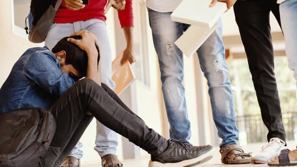 Tragedi Bullying: Kampus Harus Jadi Zona Aman!