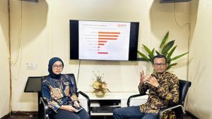 Zulhas Ungguli AHY! Siapa Menko Terpopuler?