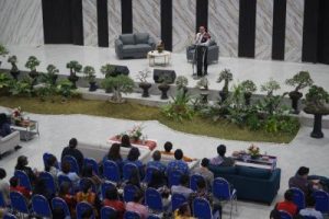 Ekonomi Kerakyatan: UMKM Jadi Tulang Punggung?