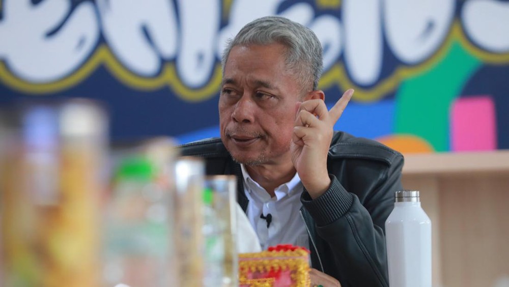 Sekolah Rakyat: Jurus Ampuh Prabowo Atasi Kemiskinan? 1 Sekolah Rakyat: Jurus Ampuh Prabowo Atasi Kemiskinan?