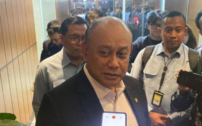 MBG: Perpres Baru Keluar, Tugas Kementerian Jelas!