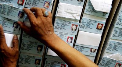 BLT Kesra Cair! Cek NIK KTP Anda Sekarang!