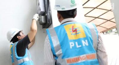 Listrik Gratis! Kado Spesial HUT PLN ke-80 1 Listrik Gratis! Kado Spesial HUT PLN ke-80